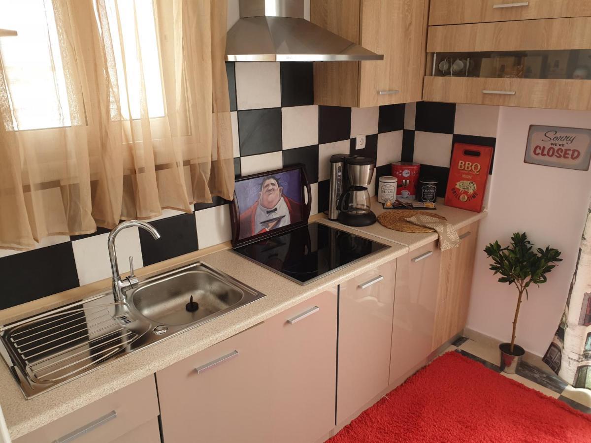 Charming Volos House 1 Exterior foto