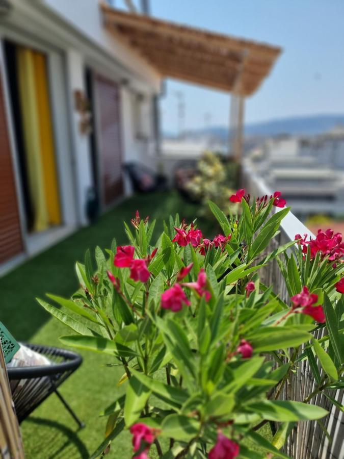 Charming Volos House 1 Exterior foto