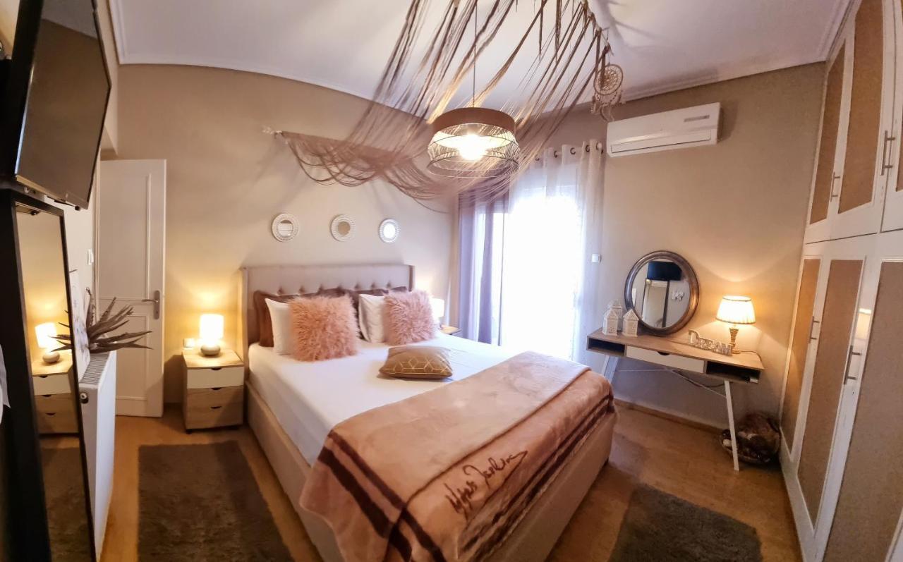 Charming Volos House 1 Exterior foto