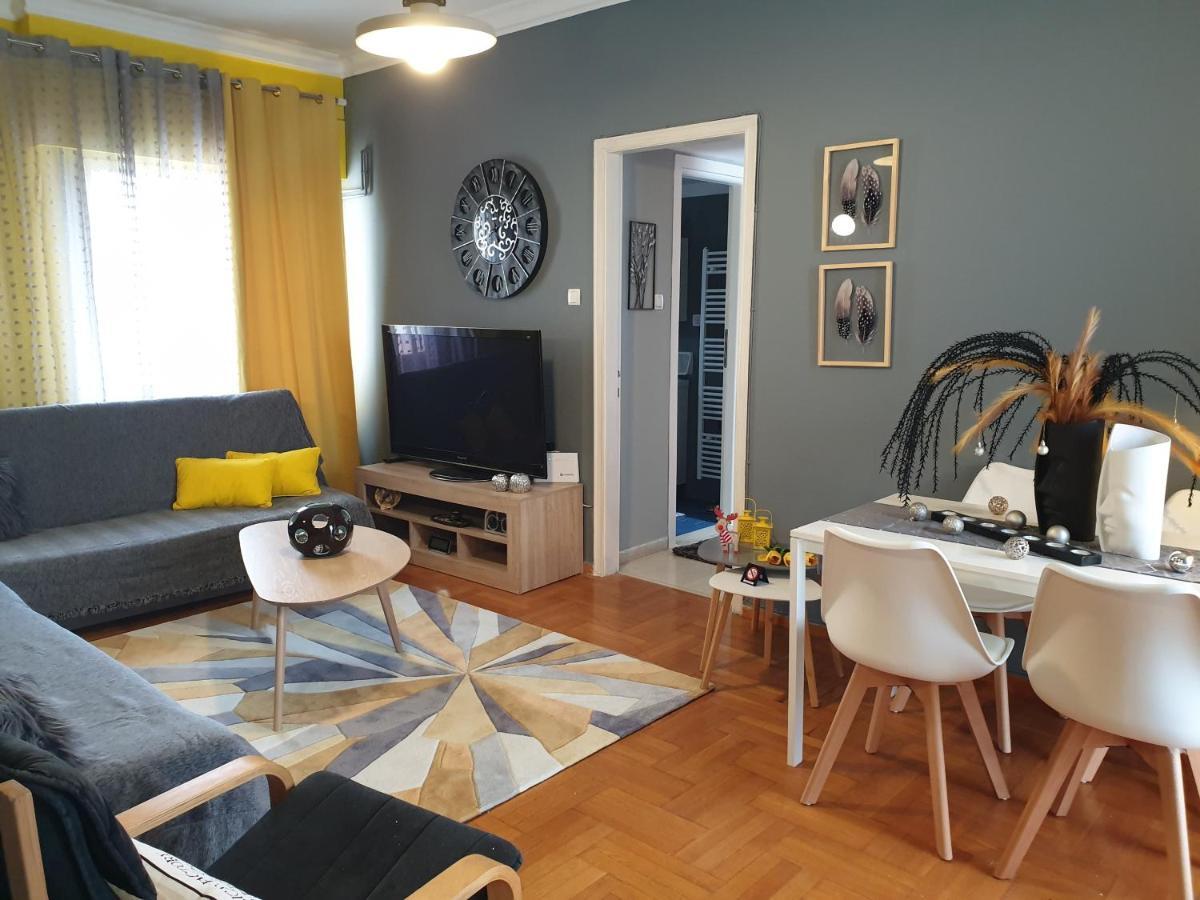 Charming Volos House 1 Exterior foto